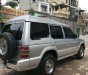 Mitsubishi Pajero 2005 - Cần bán lại xe Mitsubishi Pajero 3.0 sản xuất 2005 chính chủ