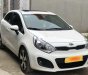 Kia Rio   2013 - Cần bán lại xe Kia Rio năm 2013, màu trắng, nhập khẩu