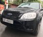 Ford Escape   2010 - Bán xe cũ Ford Escape sản xuất 2010, màu đen