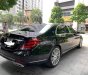 Mercedes-Benz Maybach S450 Maybach 2019 - Chính chủ cần bán Mercedes S450 Maybach năm sản xuất 2019, màu đen