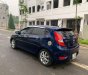 Hyundai Accent   2015 - Bán ô tô Hyundai Accent 2015, màu xanh lam, xe nhập