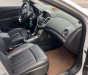 Chevrolet Cruze 2017 - Bán xe Chevrolet Cruze năm sản xuất 2017, màu trắng giá cạnh tranh