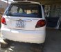 Daewoo Matiz   2008 - Cần bán Daewoo Matiz sản xuất năm 2008, màu trắng