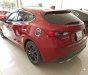 Mazda 3    2016 - Bán xe Mazda 3 đời 2016, màu đỏ giá cạnh tranh