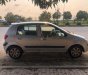 Hyundai Getz   2011 - Bán Hyundai Getz đời 2011, màu bạc, xe nhập 