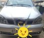 Daewoo Lacetti 2005 - Bán Daewoo Lacetti năm 2005, màu bạc  