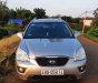 Kia Carens   2011 - Bán Kia Carens sản xuất năm 2011, màu bạc, chính chủ  