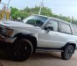 Toyota 4 Runner 1987 - Bán Toyota 4 Runner sản xuất năm 1987, màu trắng, nhập khẩu, giá 89tr