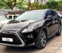 Lexus RX  200T  2017 - Bán ô tô Lexus RX 200T 2017, màu đen, nhập khẩu