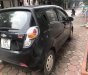 Chevrolet Spark 2012 - Cần bán xe Chevrolet Spark Van năm sản xuất 2012, màu đen, nhập khẩu nguyên chiếc, giá tốt