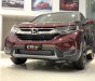 Honda CR V G 2020 - Cần bán xe Honda CR V G đời 2020, màu đỏ, nhập khẩu nguyên chiếc