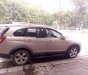 Chevrolet Captiva 2012 - Cần bán Chevrolet Captiva LT MT năm sản xuất 2012 số sàn, 410 triệu