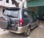 Isuzu Hi lander   2008 - Cần bán gấp Isuzu Hi lander 2008, màu xám, lốp treo