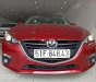 Mazda 3    2016 - Bán xe Mazda 3 đời 2016, màu đỏ giá cạnh tranh