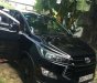 Toyota Innova   2018 - Bán ô tô Toyota Innova năm sản xuất 2018, màu đen giá cạnh tranh