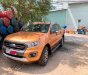 Ford Ranger 2016 - Cần bán lại xe Ford Ranger 3.2 đời 2016, nhập khẩu