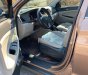 Hyundai Tucson   2015 - Cần bán xe Hyundai Tucson đời 2015, màu nâu, nhập khẩu  