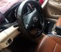 Toyota Vios 2017 - Cần bán Toyota Vios sản xuất năm 2017, màu trắng chính chủ, giá tốt