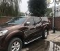 Nissan Navara   2018 - Bán Nissan Navara đời 2018, màu nâu, nhập khẩu, giá tốt