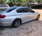 BMW 5 Series  523i 2011 - Bán xe BMW 523i năm sản xuất 2011, màu bạc, nhập khẩu nguyên chiếc chính chủ