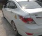 Hyundai Accent   2014 - Bán Hyundai Accent đời 2014, màu trắng, nhập khẩu  