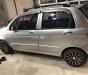 Daewoo Matiz   2007 - Bán xe Daewoo Matiz năm sản xuất 2007, màu bạc