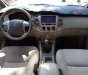 Toyota Innova   2014 - Cần bán Toyota Innova E đời 2014, màu bạc, chính chủ