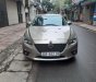 Mazda 3   2015 - Bán Mazda 3 đời 2015, màu vàng, số tự động