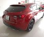 Mazda 3    2016 - Bán xe Mazda 3 đời 2016, màu đỏ giá cạnh tranh