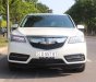 Acura MDX    2016 - Cần bán Acura MDX sản xuất 2016, màu trắng, nhập khẩu còn mới