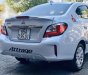 Mitsubishi Attrage   2020 - Cần bán lại xe Mitsubishi Attrage đời 2020, màu trắng, giá tốt