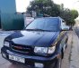 Isuzu Hi lander   2004 - Bán Isuzu Hi lander năm sản xuất 2004, màu đen