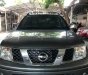 Nissan Navara    2012 - Cần bán Nissan Navara sản xuất 2012, xe nhập, 319tr