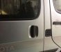 Toyota Hiace   2003 - Bán ô tô Toyota Hiace năm 2003, màu bạc, xe nhập  