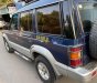 Ssangyong Musso   1998 - Bán Ssangyong Musso đời 1998, màu xanh lam, nhập khẩu  