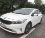 Kia Cerato   2016 - Bán Kia Cerato sản xuất năm 2016, màu trắng chính chủ