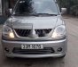 Mitsubishi Jolie   2006 - Cần bán lại xe cũ Mitsubishi Jolie đời 2006, màu bạc