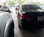 Toyota Camry   2012 - Cần bán xe Toyota Camry năm 2012, màu đen, giá tốt