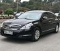 Nissan Teana   2011 - Cần bán Nissan Teana đời 2011, màu đen, nhập khẩu  