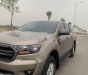 Ford Ranger   2018 - Bán Ford Ranger sản xuất 2018, màu bạc, xe nhập, số tự động