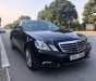 Mercedes-Benz E class   2009 - Bán xe Mercedes E250 đời 2009, màu đen