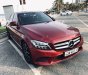 Mercedes-Benz C class 2019 - Bán Mercedes C200 Facelift 2019, màu đỏ chính chủ