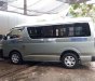 Toyota Hiace     2007 - Xe Toyota Hiace sản xuất năm 2007, giá chỉ 260 triệu