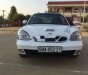 Daewoo Nubira 2002 - Bán ô tô Daewoo Nubira sản xuất 2002, màu trắng, xe nhập giá cạnh tranh