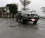 Nissan Navara 2011 - Bán ô tô Nissan Navara đời 2011, màu xám, nhập khẩu
