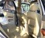 Toyota Camry   2004 - Cần bán xe Toyota Camry 2004, màu bạc, giá 350tr