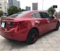 Mazda 3   2018 - Cần bán xe Mazda 3 sản xuất 2018, màu đỏ xe gia đình