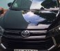 Toyota Innova   2018 - Bán ô tô Toyota Innova năm sản xuất 2018, màu đen giá cạnh tranh