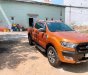 Ford Ranger 2016 - Cần bán lại xe Ford Ranger 3.2 đời 2016, nhập khẩu