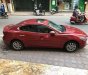 Mazda 3   2018 - Cần bán lại xe Mazda 3 sản xuất 2018, màu đỏ, 620tr